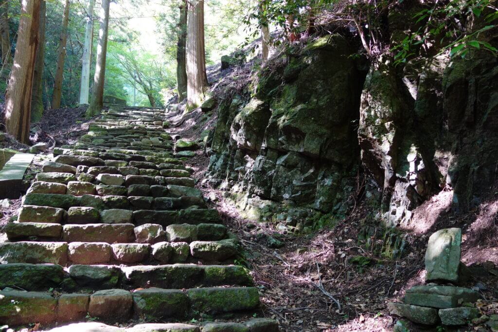 登山初心者 子連れにおすすめしたい 親子で楽しむ丹沢の大山 Yamarii Magazine あの山に行きたいを叶える