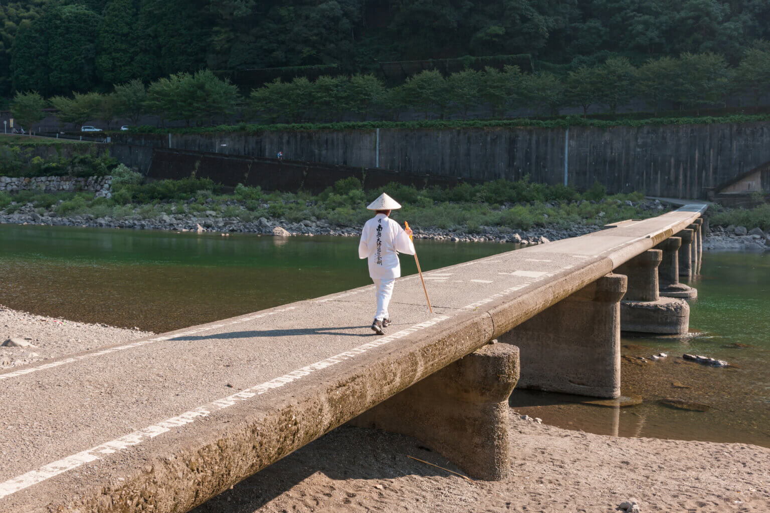 愛媛県の遍路ころがし！四国霊場第60番札所「横峰寺」へ2つの徒歩ルートで行く - Yamarii Magazine(あの山に行きたいを叶える)