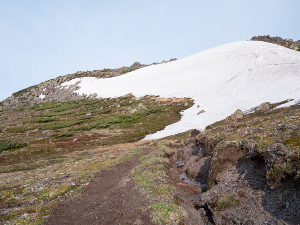 雪山入門 雪山の選び方 装備を紹介 Yamarii Magazine あの山に行きたいを叶える