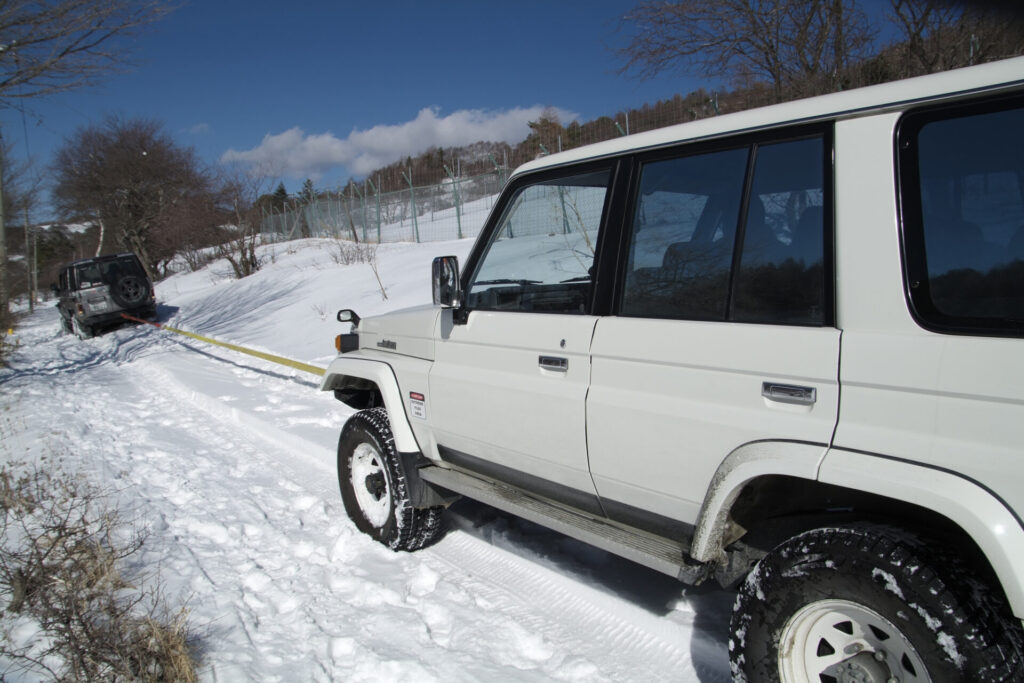 登山に車は必要 おすすめの車の選び方を詳しく解説 Yamarii Magazine あの山に行きたいを叶える