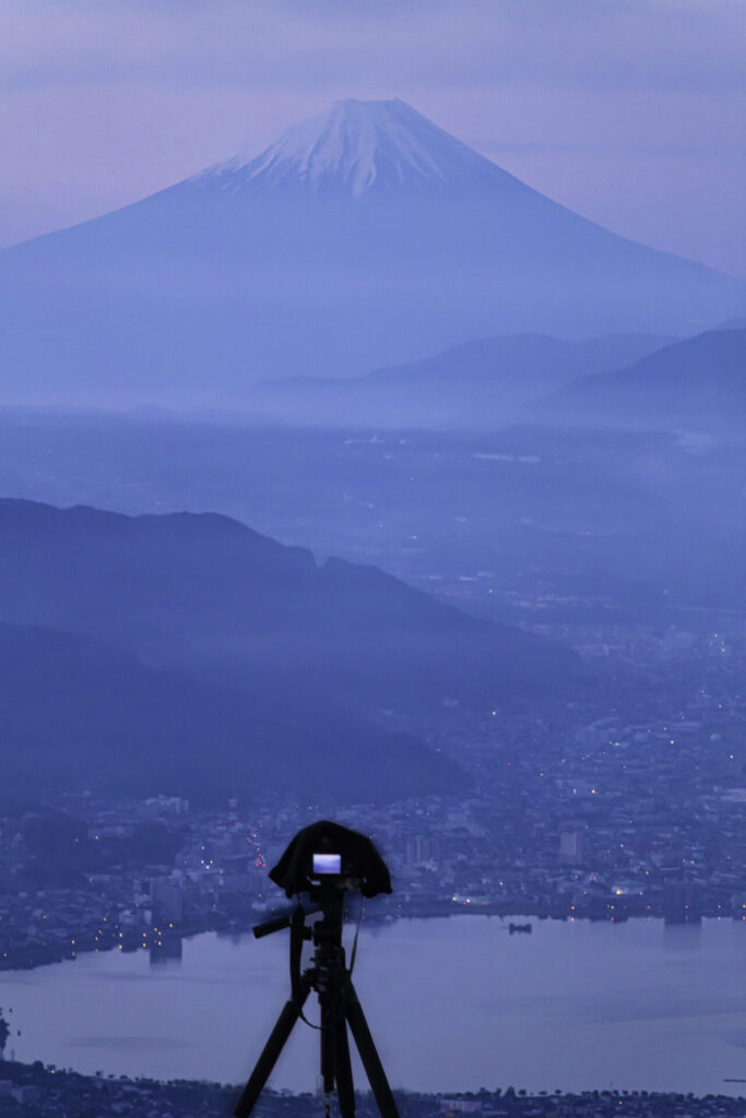 Mt.Fuji